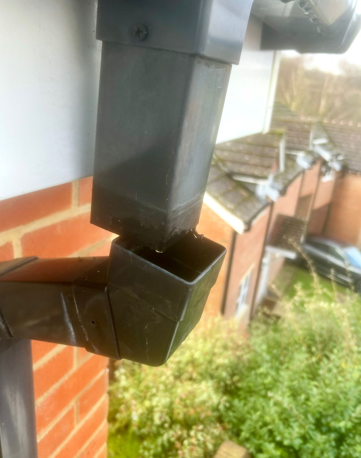 Repair or Replace? An Honest Answer - Deans Gutters