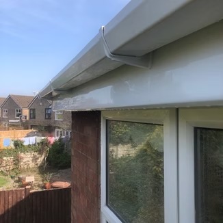 Elstead and the Surrounding Area - Deans Gutters